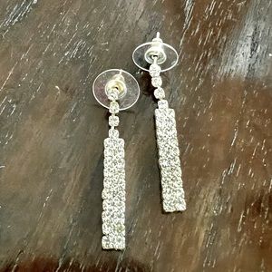 CZ Earrings